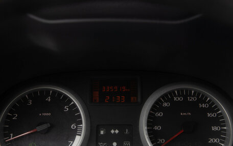 Renault Duster I рестайлинг, 2013 год, 598 000 рублей, 9 фотография