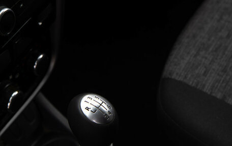 Renault Duster I рестайлинг, 2013 год, 598 000 рублей, 15 фотография