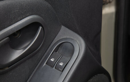 Renault Duster I рестайлинг, 2013 год, 598 000 рублей, 14 фотография