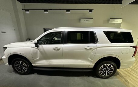 Haval H5, 2026 год, 4 349 000 рублей, 6 фотография