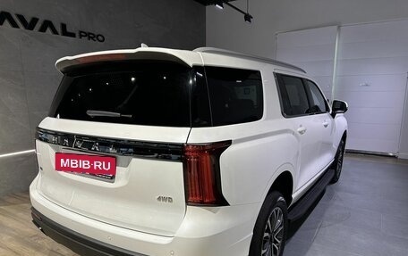 Haval H5, 2026 год, 4 349 000 рублей, 9 фотография