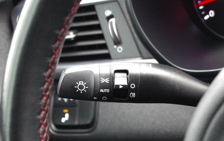 KIA Optima IV, 2017 год, 2 377 000 рублей, 14 фотография