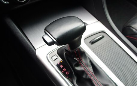 KIA Optima IV, 2017 год, 2 377 000 рублей, 18 фотография