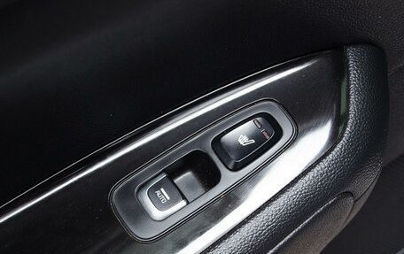 KIA Optima IV, 2017 год, 2 377 000 рублей, 23 фотография