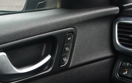 KIA Optima IV, 2017 год, 2 377 000 рублей, 21 фотография