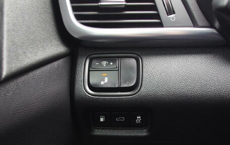 KIA Optima IV, 2017 год, 2 377 000 рублей, 20 фотография