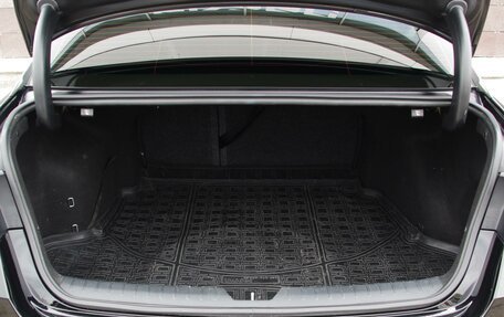 KIA Optima IV, 2017 год, 2 377 000 рублей, 29 фотография