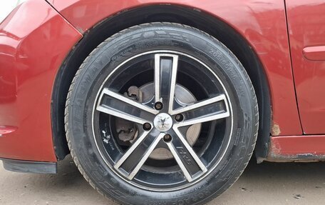 Peugeot 207 I, 2008 год, 750 000 рублей, 9 фотография