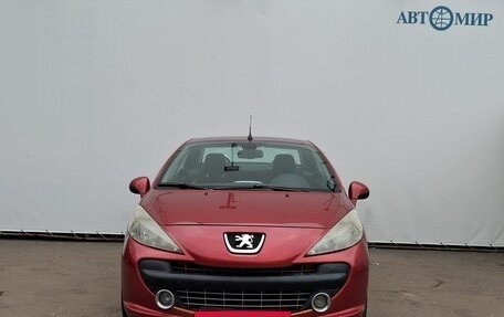 Peugeot 207 I, 2008 год, 750 000 рублей, 2 фотография