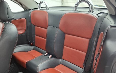 Peugeot 207 I, 2008 год, 750 000 рублей, 11 фотография