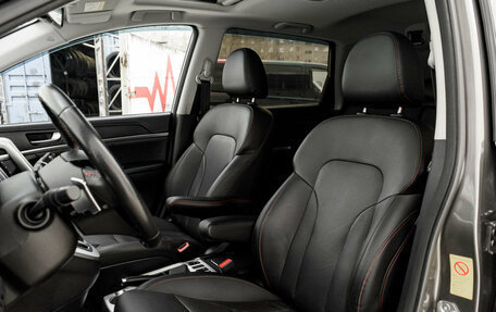 Haval H6, 2017 год, 1 350 000 рублей, 11 фотография