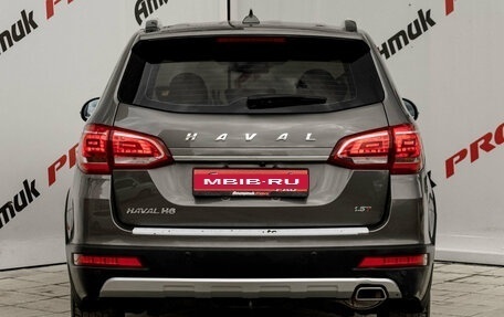 Haval H6, 2017 год, 1 350 000 рублей, 7 фотография