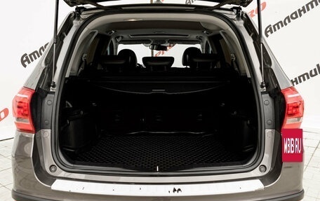 Haval H6, 2017 год, 1 350 000 рублей, 10 фотография