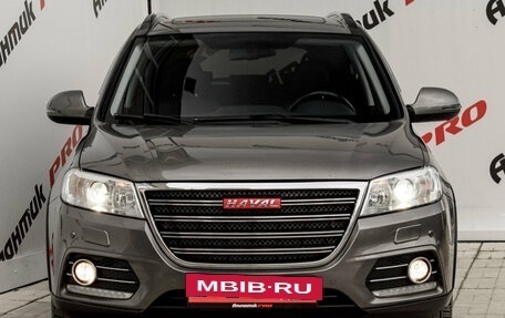 Haval H6, 2017 год, 1 350 000 рублей, 4 фотография