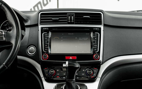 Haval H6, 2017 год, 1 350 000 рублей, 19 фотография