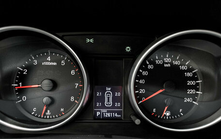 Haval H6, 2017 год, 1 350 000 рублей, 18 фотография