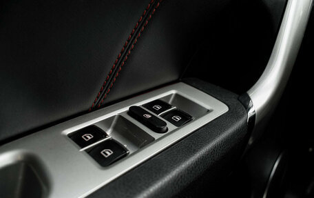 Haval H6, 2017 год, 1 350 000 рублей, 26 фотография