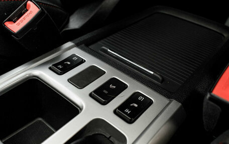 Haval H6, 2017 год, 1 350 000 рублей, 25 фотография