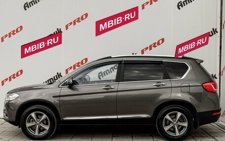 Haval H6, 2017 год, 1 350 000 рублей, 9 фотография
