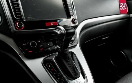 Haval H6, 2017 год, 1 350 000 рублей, 24 фотография