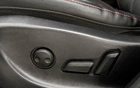 Haval H6, 2017 год, 1 350 000 рублей, 28 фотография