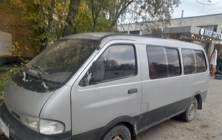 KIA Pregio I, 2001 год, 180 000 рублей, 3 фотография