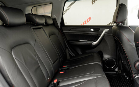 Haval H6, 2017 год, 1 350 000 рублей, 27 фотография