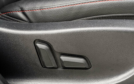 Haval H6, 2017 год, 1 350 000 рублей, 29 фотография