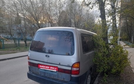 KIA Pregio I, 2001 год, 180 000 рублей, 2 фотография