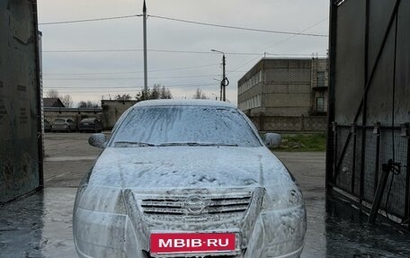 Nissan Almera Classic, 2008 год, 450 000 рублей, 7 фотография