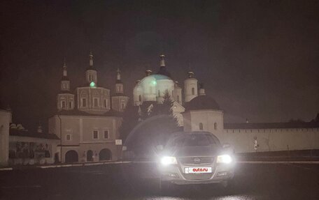 Nissan Almera Classic, 2008 год, 450 000 рублей, 9 фотография