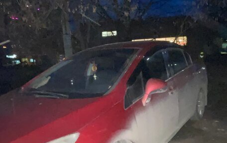 Peugeot 408 I рестайлинг, 2012 год, 480 000 рублей, 2 фотография