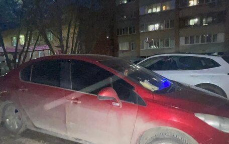 Peugeot 408 I рестайлинг, 2012 год, 480 000 рублей, 3 фотография