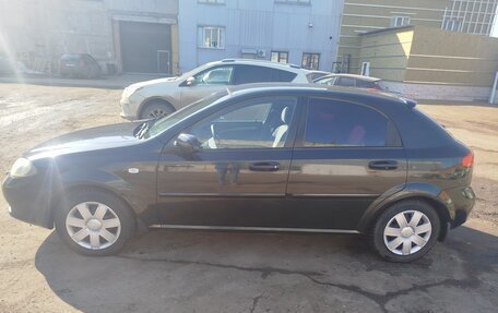 Chevrolet Lacetti, 2008 год, 390 000 рублей, 5 фотография