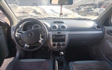 Chevrolet Lacetti, 2008 год, 390 000 рублей, 8 фотография