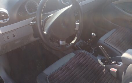 Chevrolet Lacetti, 2008 год, 390 000 рублей, 6 фотография