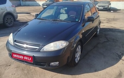 Chevrolet Lacetti, 2008 год, 390 000 рублей, 1 фотография