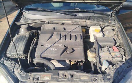 Chevrolet Lacetti, 2008 год, 390 000 рублей, 12 фотография