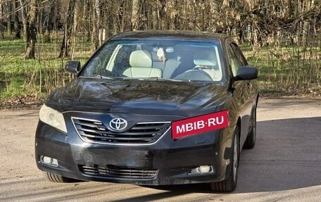Toyota Camry, 2006 год, 780 000 рублей, 1 фотография