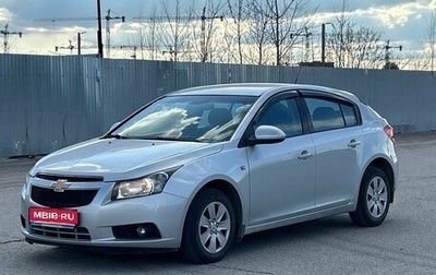 Chevrolet Cruze II, 2012 год, 675 000 рублей, 1 фотография