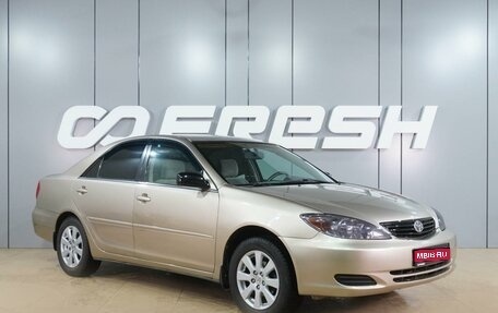 Toyota Camry V40, 2003 год, 689 000 рублей, 1 фотография