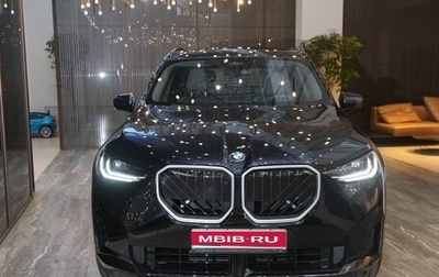 BMW X3, 2025 год, 7 200 000 рублей, 1 фотография