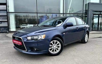 Mitsubishi Lancer IX, 2011 год, 880 000 рублей, 1 фотография