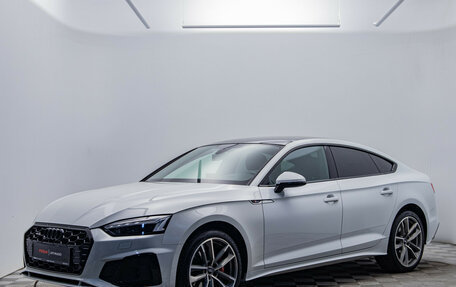 Audi A5, 2020 год, 4 328 000 рублей, 1 фотография