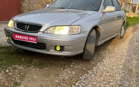 Honda Accord VII рестайлинг, 1998 год, 320 000 рублей, 1 фотография