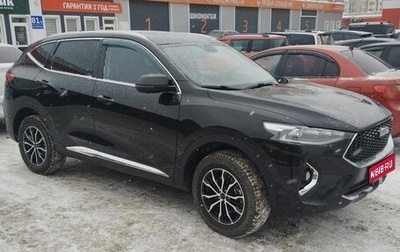 Haval F7 I, 2019 год, 1 600 000 рублей, 1 фотография