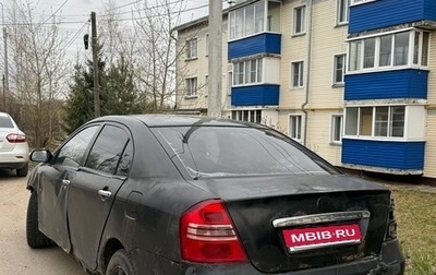 Lifan Solano I (630) рестайлинг, 2011 год, 31 000 рублей, 1 фотография