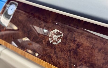 Rolls-Royce Ghost I, 2012 год, 11 188 880 рублей, 5 фотография