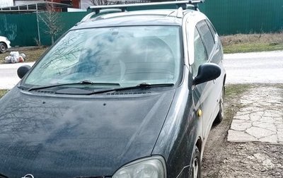 Nissan Tino, 1999 год, 215 000 рублей, 1 фотография