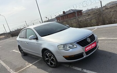 Volkswagen Passat B6, 2009 год, 800 000 рублей, 1 фотография